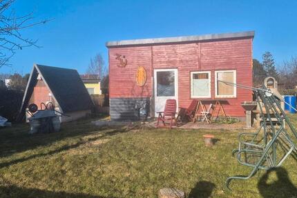 Grundstück Bentwisch - 2.000&euro; | Angebot:25187287