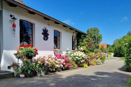 Ferienimmobilie Admannshagen-Bargeshagen Bargeshagen - 80&euro; | Angebot:22895117