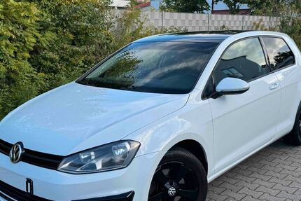 VW Golf 157.800 km 6.330 € Bad Doberan 18209