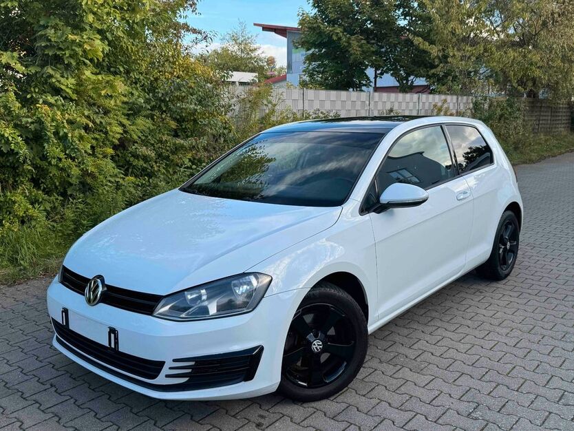 VW Golf 157.800 km 6.330 € Bad Doberan 18209