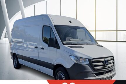 Mercedes-Benz Sprinter 33.450 km 35.284 &euro; Rostock 18055