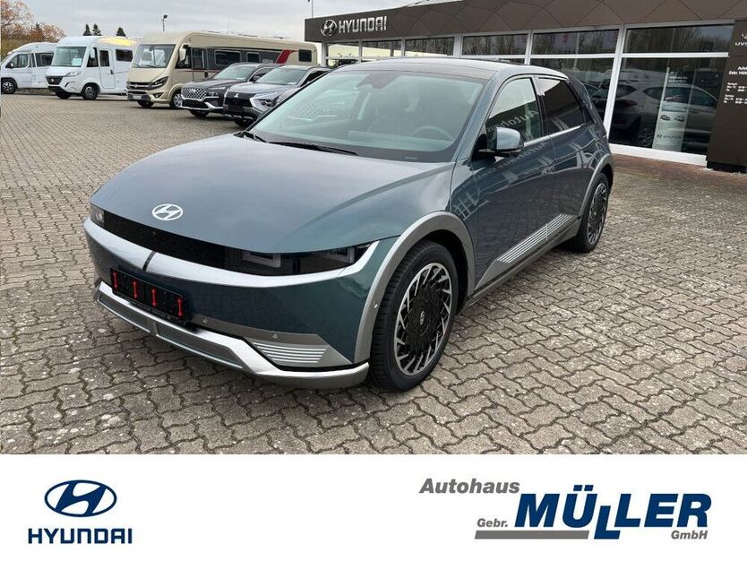 IONIQ 5