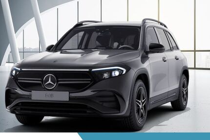 Mercedes-Benz EQB 4.748 km 35.700 &euro; Rostock 18055