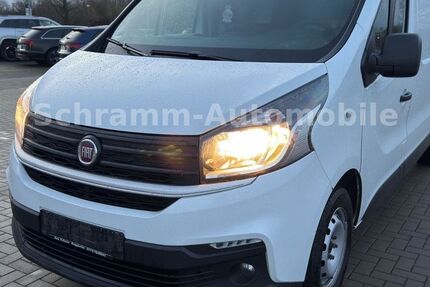 Fiat Talento 507.000 km 5.000 &euro; Rostock 18069