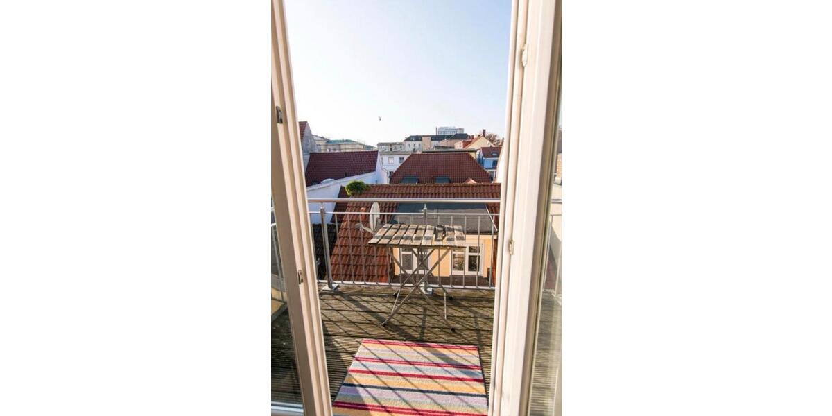 Ferienimmobilie Rostock Hohe Düne - 85&euro; | Angebot:25238546