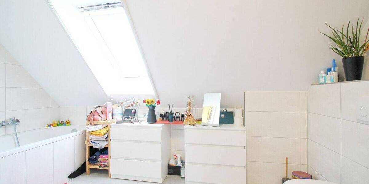 Doppelhaushälfte Blankenhagen / Mandelshagen Mandelshagen - 5 Zimmer, 146 m&sup2;, 335.000&euro; | Angebot:25940191