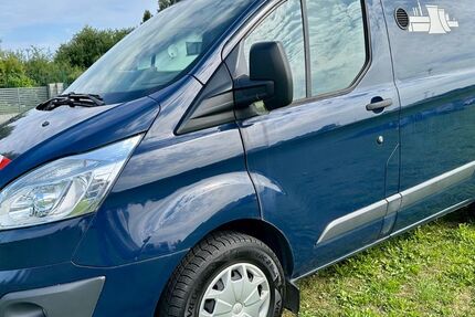 Ford Transit Custom 224.272 km 6.500 &euro; Rostock 18147