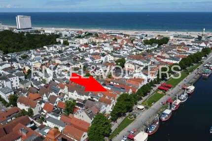 Wohnung Rostock Hohe Düne - 3 Zimmer, 101 m&sup2;, 656.500&euro; | Angebot:24324988