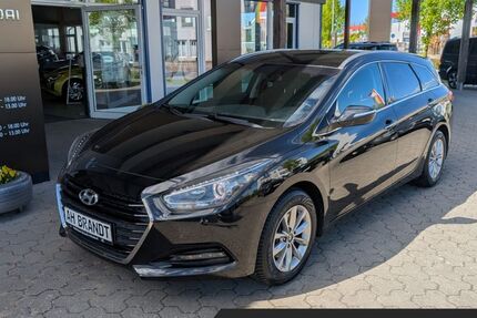 Hyundai i40 55.500 km 13.990 &euro; Rostock 18146