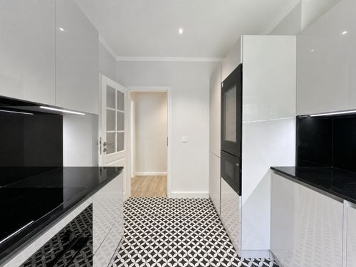 Erdgeschoßwohnung Lambrechtshagen - 3 Zimmer, 63 m&sup2;, 1.290&euro; | Angebot:26481973