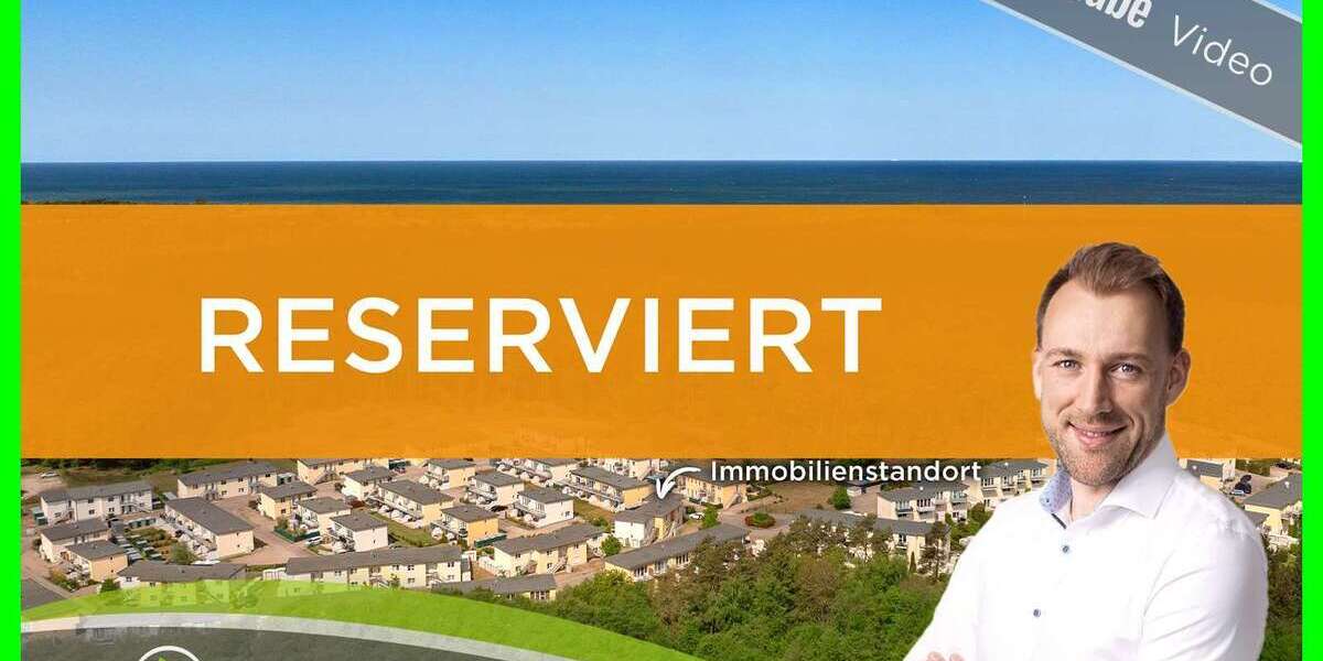 Etagenwohnung Graal-Müritz Müritz - 2 Zimmer, 42 m&sup2;, 148.500&euro; | Angebot:26367281