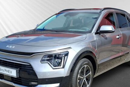 Kia Niro 20.150 km 33.790 € Rostock 18146
