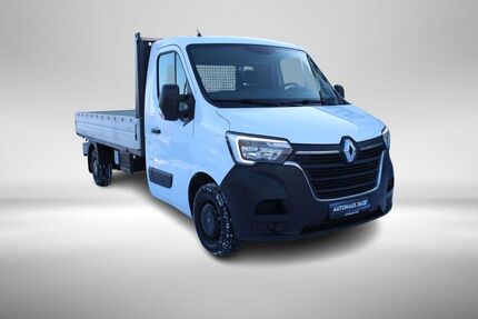 Renault Master 91.000 km 21.990 &euro; Rostock 18055