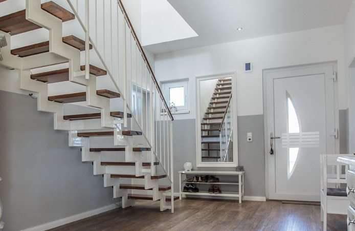 Mehrfamilienhaus, Wohnhaus Rostock Biestow - 9 Zimmer, 242 m&sup2;, 666.000&euro; | Angebot:25666402