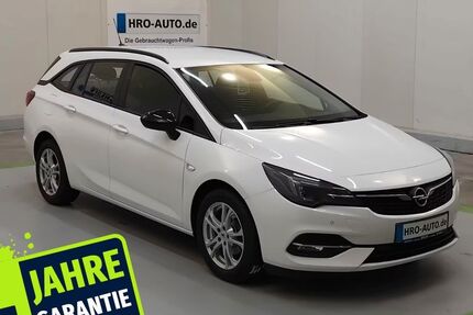 Opel Astra 70.800 km 14.400 &euro; Rostock 18106
