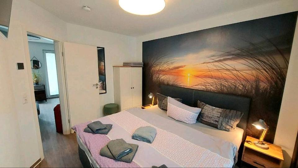 Ferienimmobilie Bentwisch - 50&euro; | Angebot:26320462