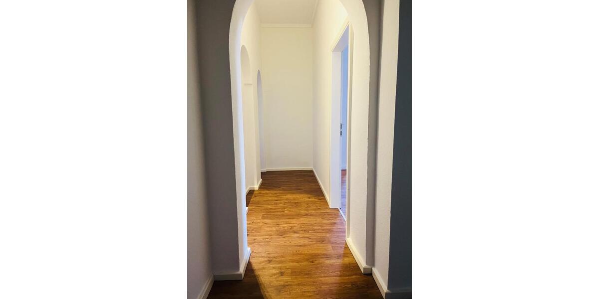 Etagenwohnung Bad Doberan - 3 Zimmer, 97 m&sup2;, 1.145&euro; | Angebot:24661331