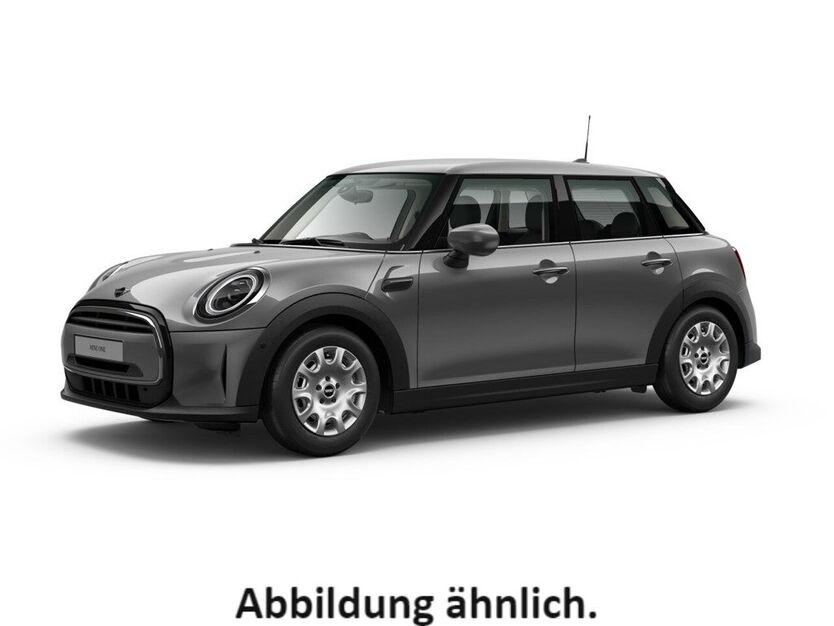 Mini ONE 45.900 km 16.400 € Rostock 18146