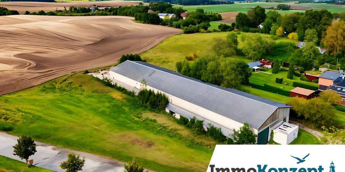 Halle in Satow 3.200 € 940 m² zimmer