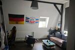 Dachgeschoßwohnung Bad Doberan - 5 Zimmer, 147 m&sup2;, 1.470&euro; | Angebot:26502688