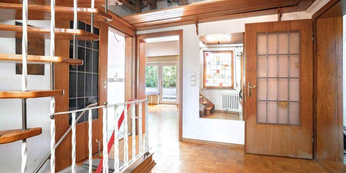 Einfamilienhaus Lambrechtshagen Sievershagen - 6 Zimmer, 152 m&sup2;, 289.000&euro; | Angebot:25726386