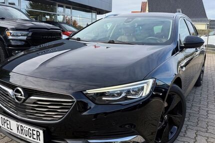 Opel Insignia 84.467 km 16.900 &euro; Rostock 18069