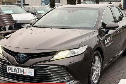 Toyota Camry 132.500 km 27.490 &euro; Rostock-Warnemünde 18119
