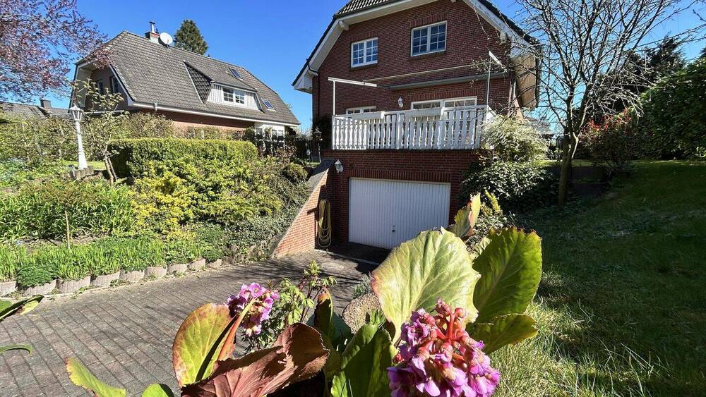 Einfamilienhaus Retschow Stülow - 5 Zimmer, 163 m&sup2;, 499.886&euro; | Angebot:25668346