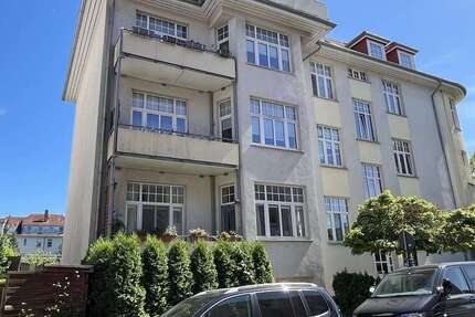 Wohnung Rostock - 4 Zimmer, 104 m&sup2;, 479.000&euro; | Angebot:26275985