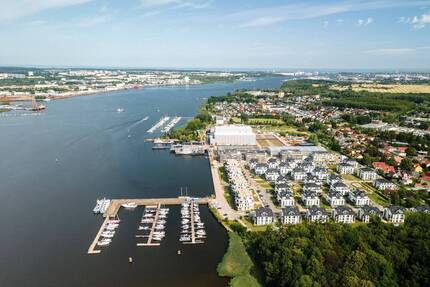 Wohnung Rostock Gehlsdorf - 2 Zimmer, 49 m&sup2;, 620&euro; | Angebot:25338666