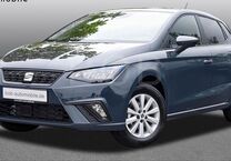 Gebrauchtwagen Seat Ibiza