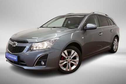 Chevrolet Cruze 143.000 km 7.990 &euro; Rostock 18055