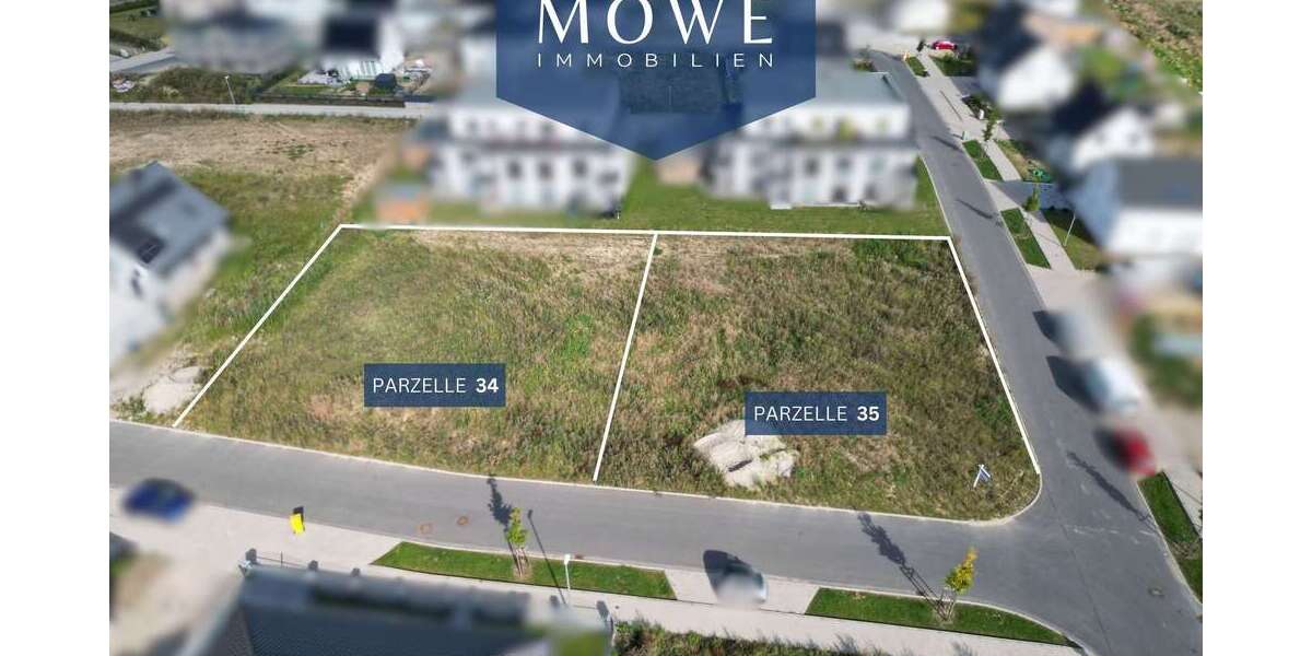 Grundstück zu verkaufen in Satow 139.475 € 797 m² zimmer