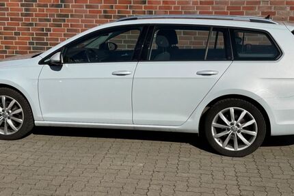 VW Golf 66.438 km 13.990 &euro; Ribnitz / Nähe Rostock 18311
