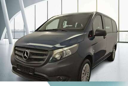 Mercedes-Benz Vito 60.254 km 33.950 &euro; Rostock 18055