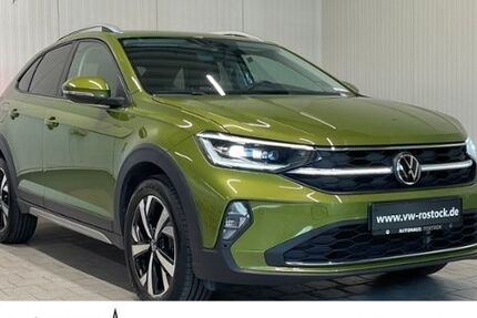 VW Taigo 86.300 km 21.490 € Rostock 18146