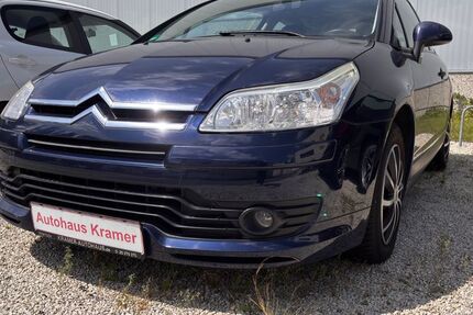 Citroen C4 239.000 km 900 &euro; Rostock 18069
