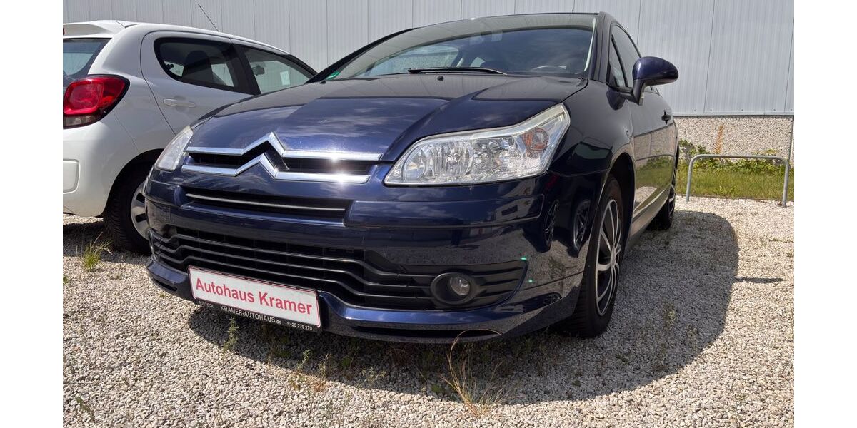 Citroen C4 239.000 km 900 &euro; Rostock 18069