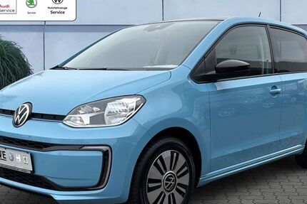 VW e-up! 42.754 km 13.980 &euro; Bützow 18246