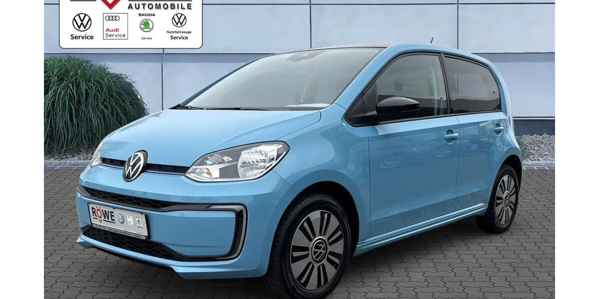 VW e-up! 42.754 km 13.980 &euro; Bützow 18246