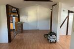 Dachgeschosswohnung - derzeit schon reserviert 2 zimmer