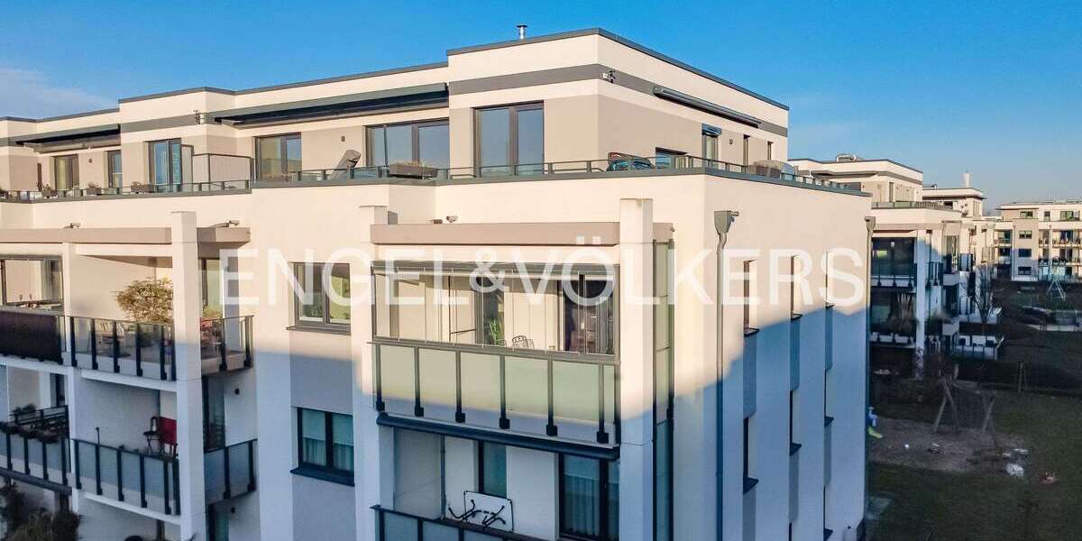 Wohnung zum Kaufen in Rostock-Warnemünde 670.000 € 98 m² 3 zimmer