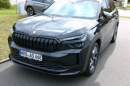 Skoda Kodiaq 9.999 km 49.990 &euro; Rostock 18069