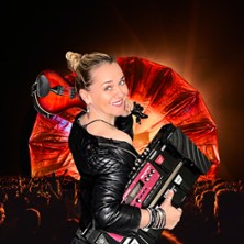 One Violin Orchestra - Christmas Concert 27.11.2026 moya Kulturbühne Rostock