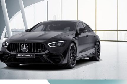 Mercedes-Benz AMG GT 80.905 km 80.920 &euro; Rostock 18055