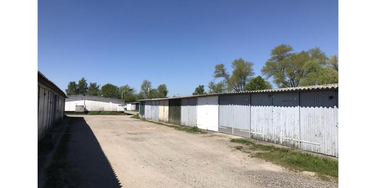 Garagen / Stellplätze Rostock Hohe Düne - 135&euro; | Angebot:26666025