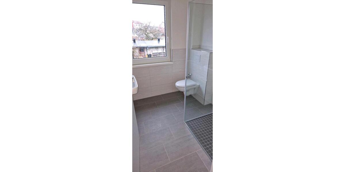 Maisonettenwohnung Ribnitz-Damgarten Damgarten - 3 Zimmer, 80 m&sup2;, 1.100&euro; | Angebot:26635651