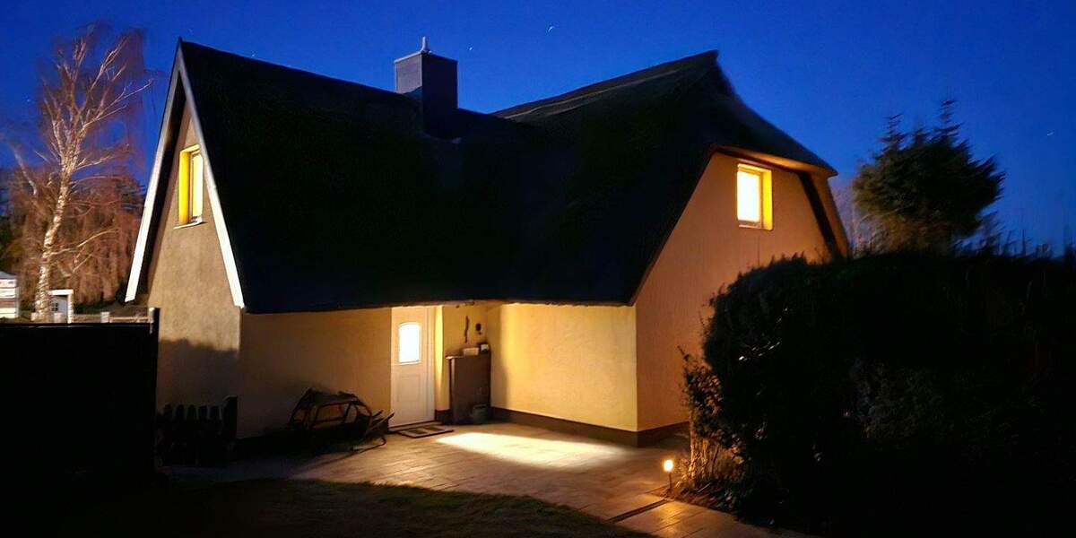 Mehrfamilienhaus, Wohnhaus Dierhagen Dierhagen Ost - 6 Zimmer, 122 m&sup2;, 595.000&euro; | Angebot:25686172