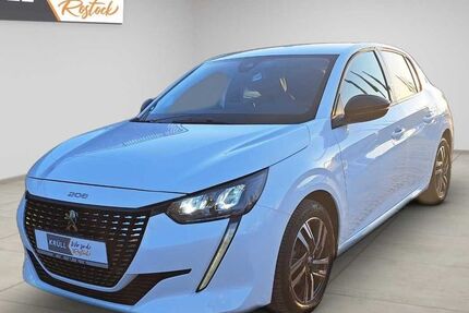 Peugeot 208 27.601 km 15.990 &euro; Rostock 18146