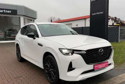 Mazda CX-60 11.142 km 49.990 &euro; Bad Doberan 18209